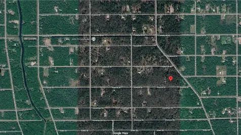 4530 Harold Street Hastings FL 32145