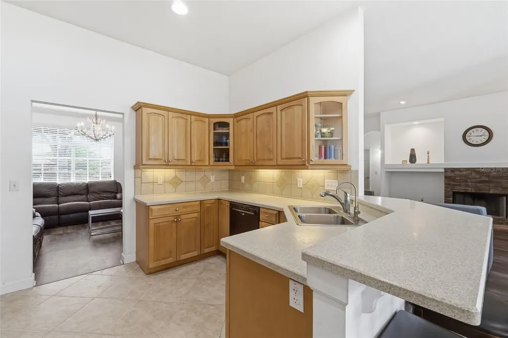 9137 Dollanger Court Orlando FL 32819