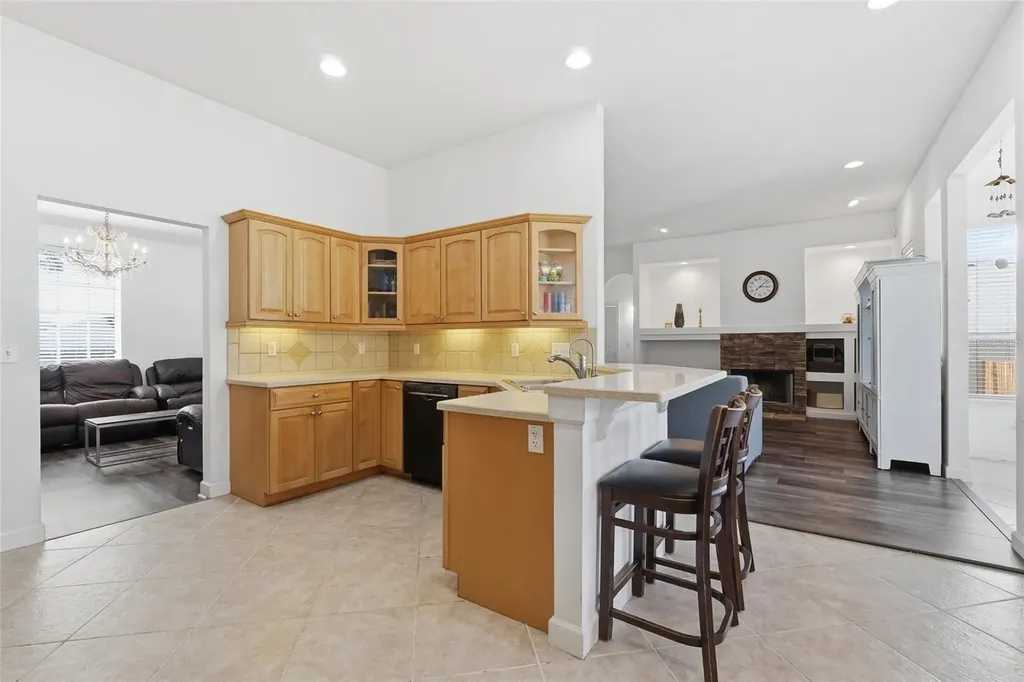 9137 Dollanger Court Orlando FL 32819