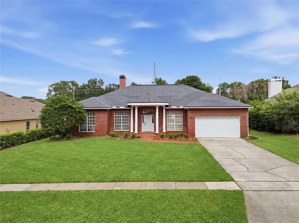 9137 Dollanger Court Orlando FL 32819