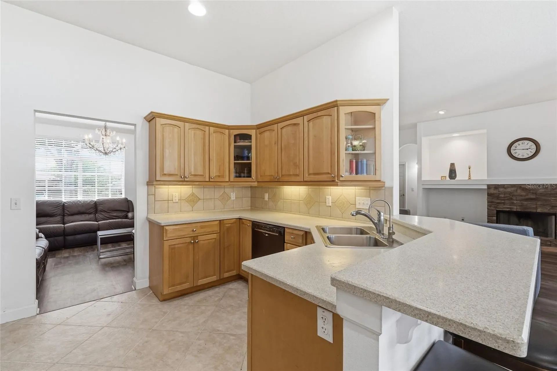 9137 Dollanger Court Orlando FL 32819