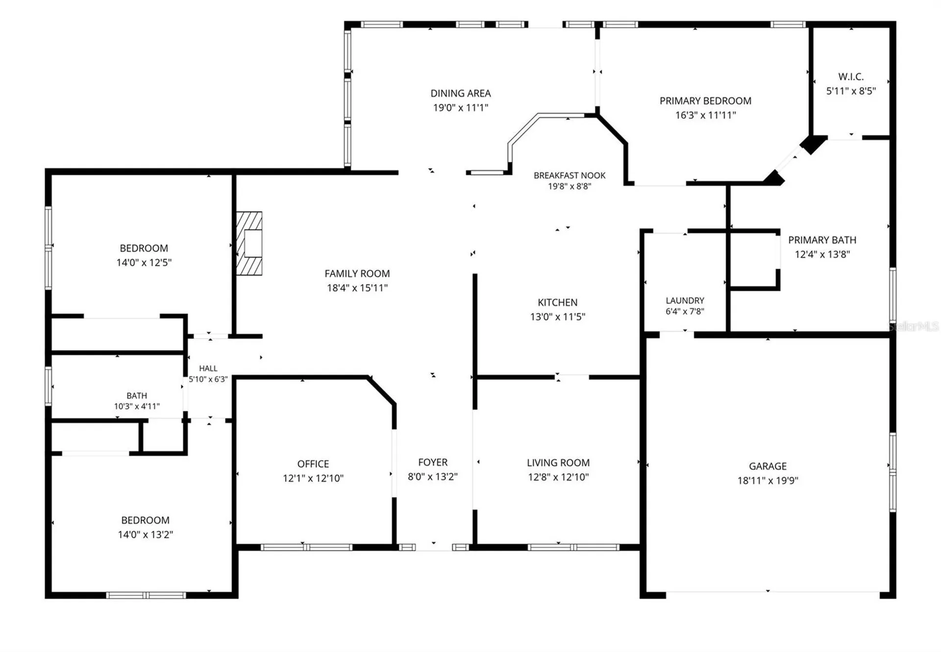 9137 Dollanger Court Orlando FL 32819