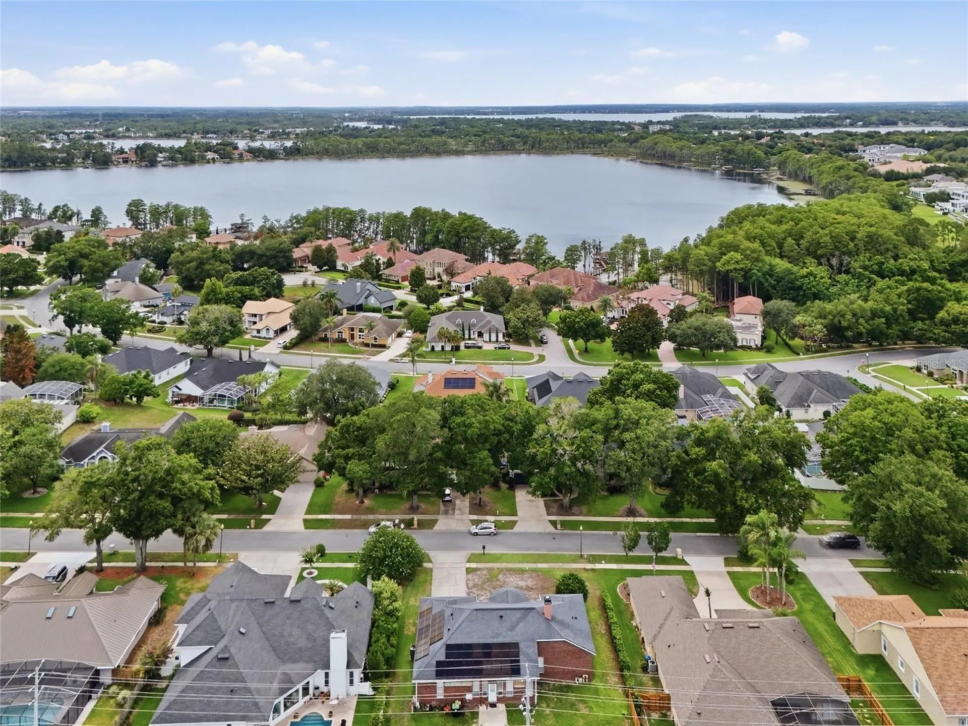 9137 Dollanger Court Orlando FL 32819