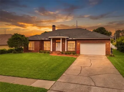 9137 Dollanger Court Orlando FL 32819