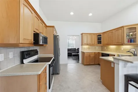 9137 Dollanger Court Orlando FL 32819