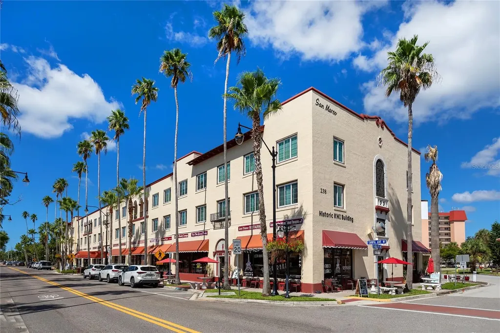 330 W Bay Drive Venice FL 34285