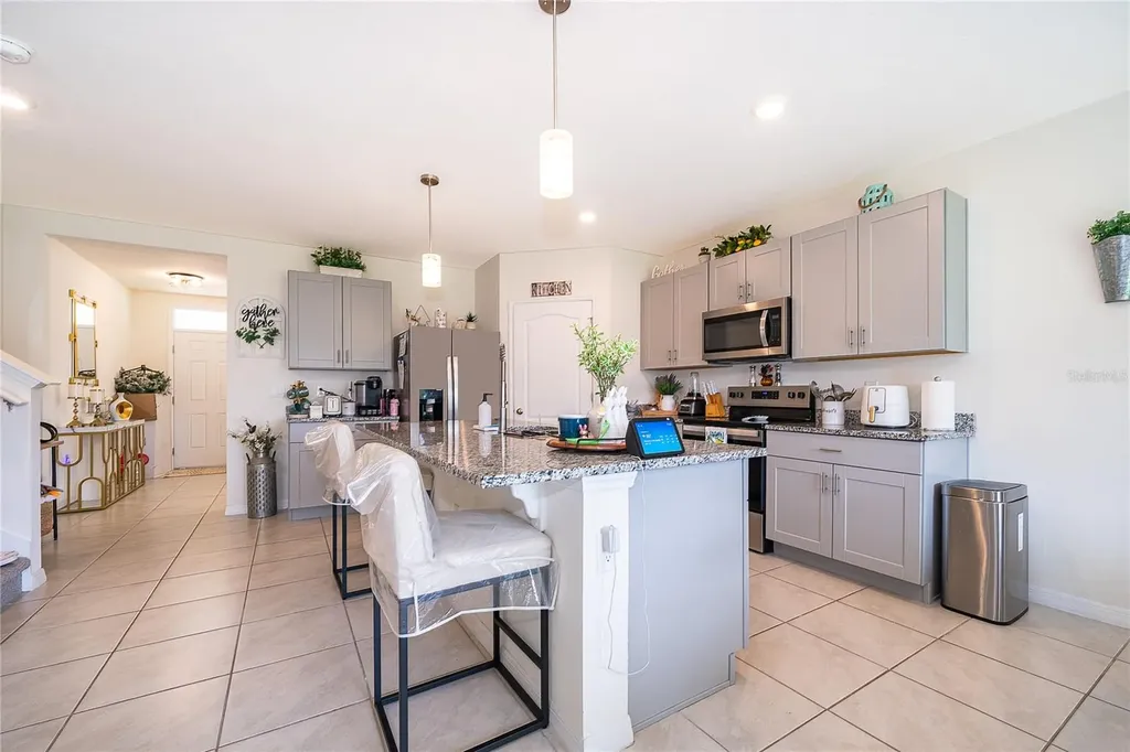 1502 Bitteroot Street Kissimmee FL 34744