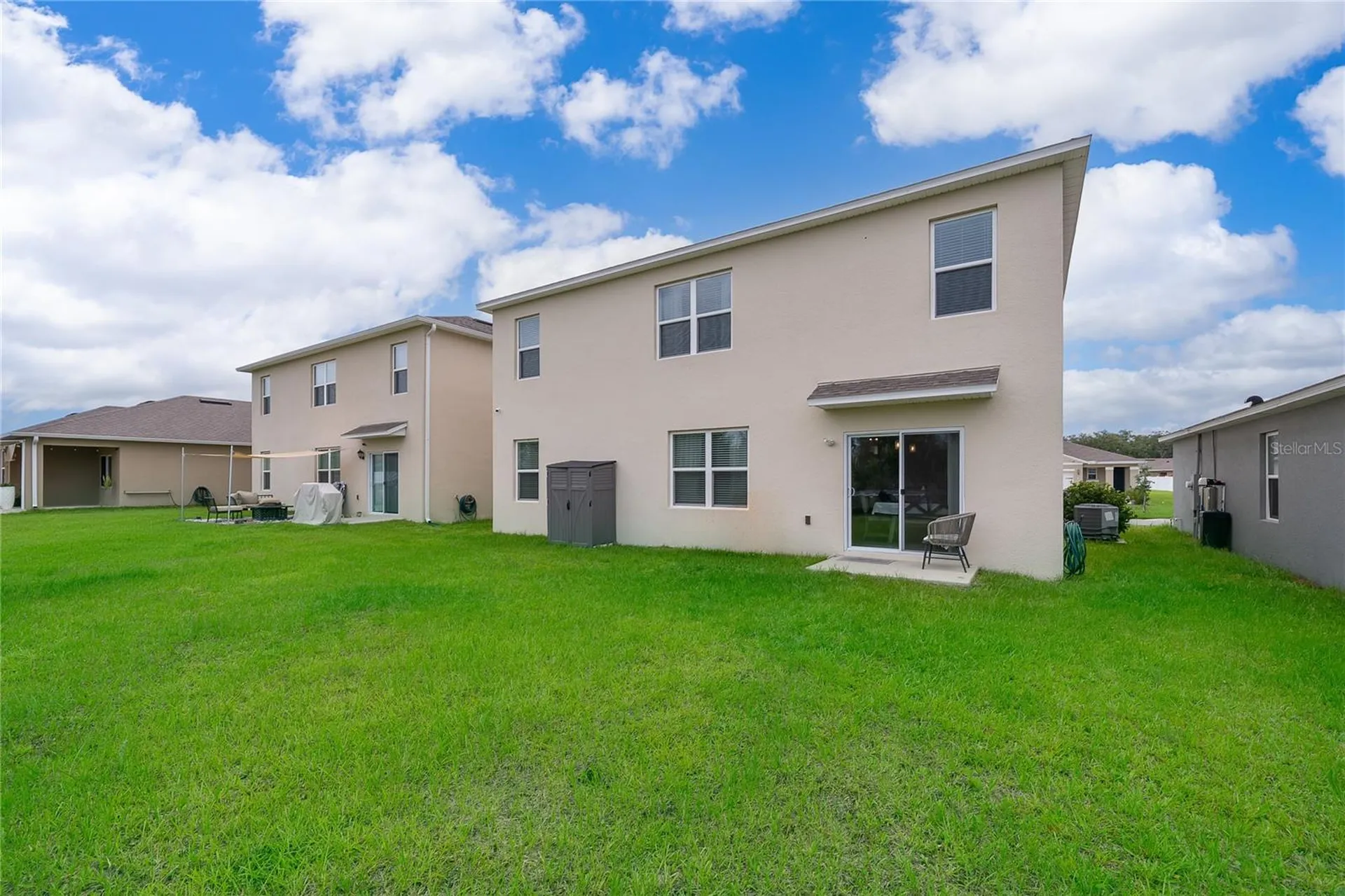 1502 Bitteroot Street Kissimmee FL 34744