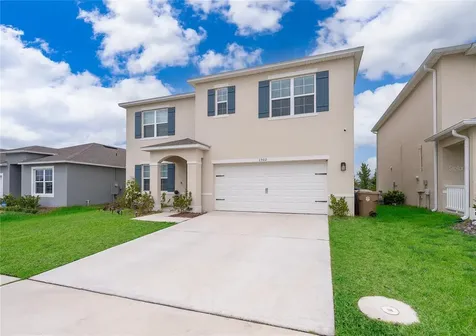 1502 Bitteroot Street Kissimmee FL 34744