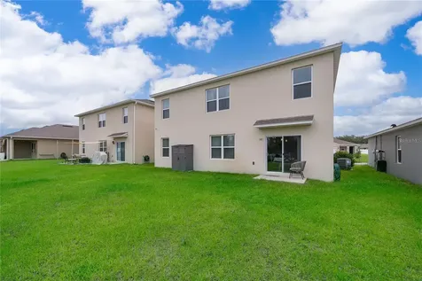 1502 Bitteroot Street Kissimmee FL 34744