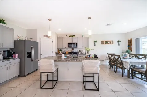 1502 Bitteroot Street Kissimmee FL 34744