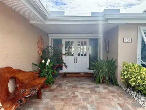 454 1st Street W Tierra Verde FL 33715