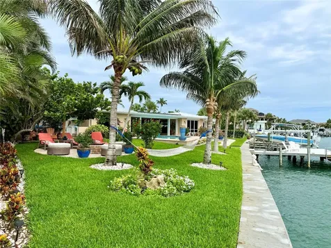 454 1st Street W Tierra Verde FL 33715