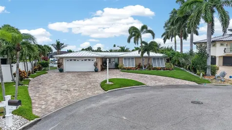 454 1st Street W Tierra Verde FL 33715