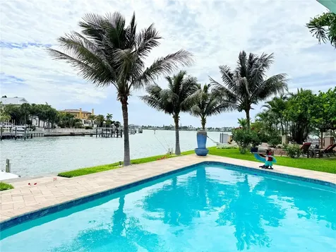 454 1st Street W Tierra Verde FL 33715