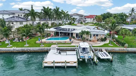 454 1st Street W Tierra Verde FL 33715
