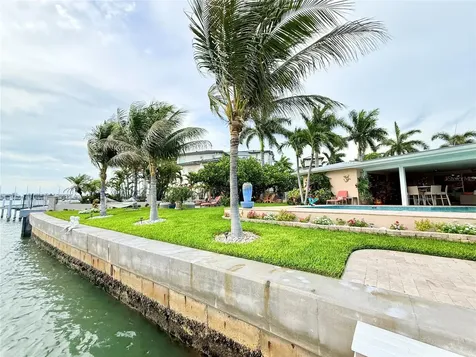 454 1st Street W Tierra Verde FL 33715