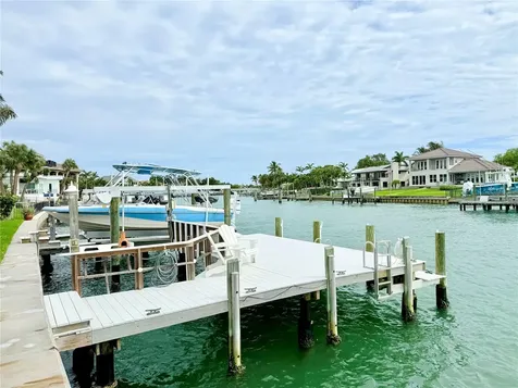 454 1st Street W Tierra Verde FL 33715