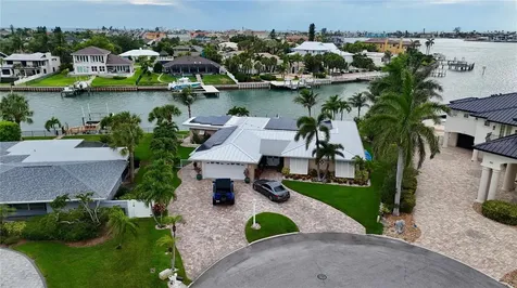 454 1st Street W Tierra Verde FL 33715
