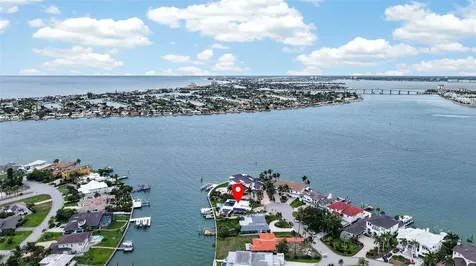 454 1st Street W Tierra Verde FL 33715