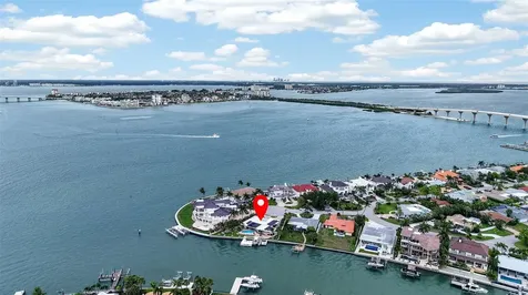 454 1st Street W Tierra Verde FL 33715