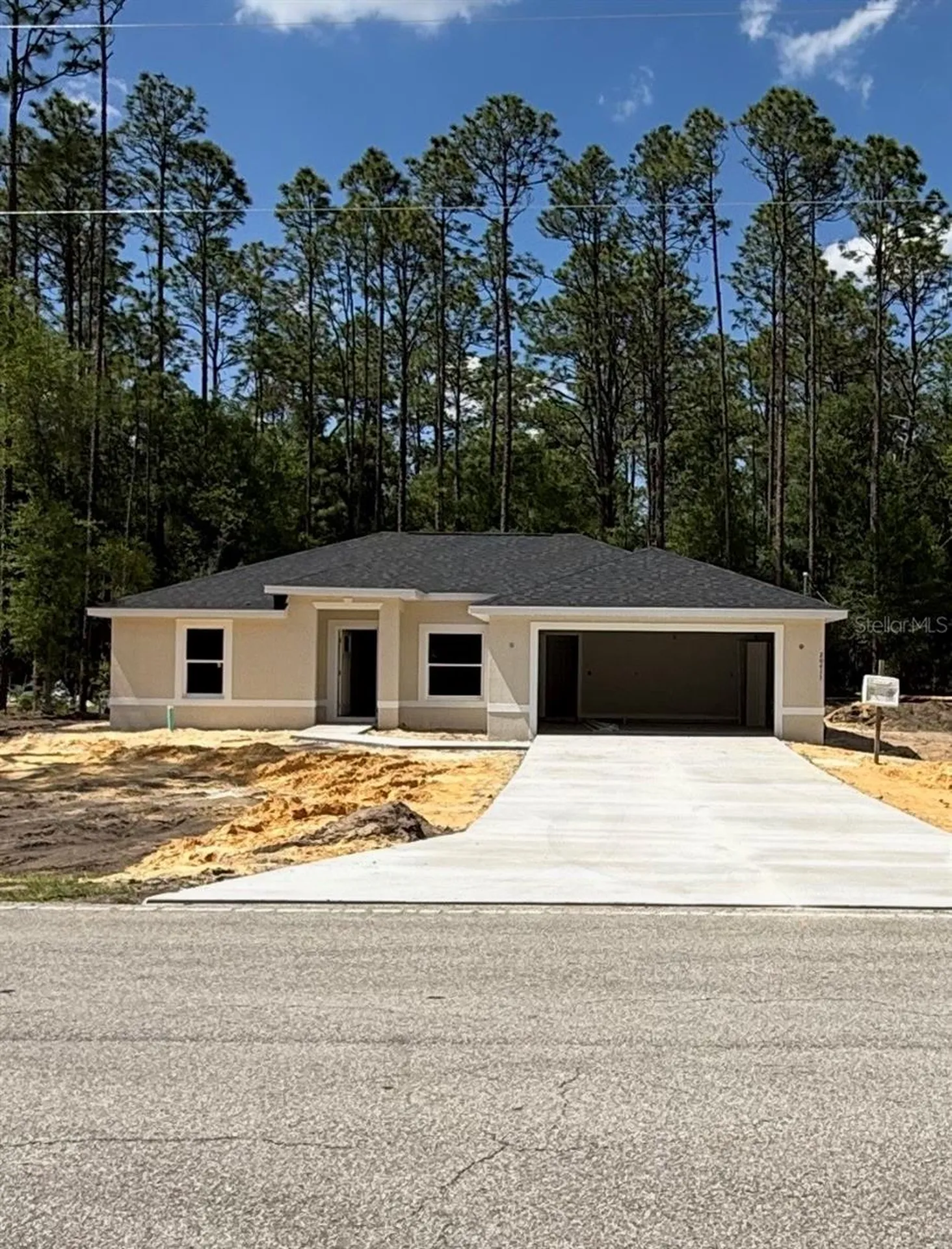 2463 NW Holly Road Dunnellon FL 34431