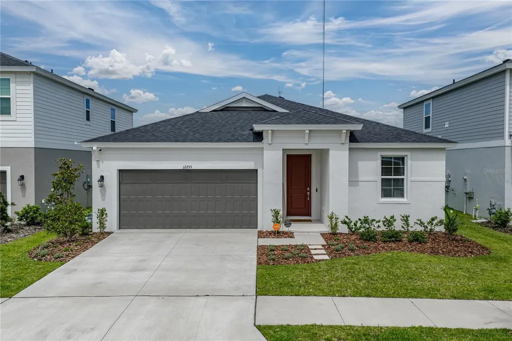 12253 Cattleside Drive Riverview FL 33579