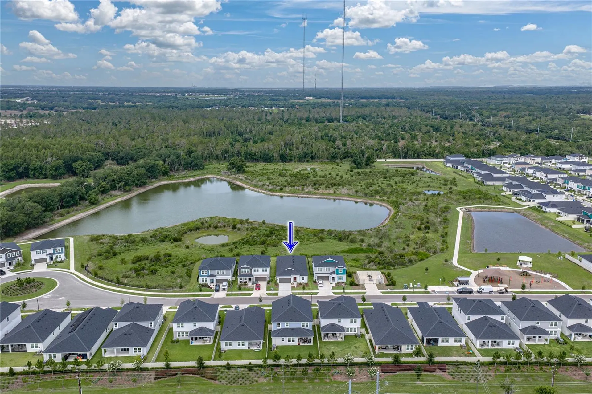 12253 Cattleside Drive Riverview FL 33579