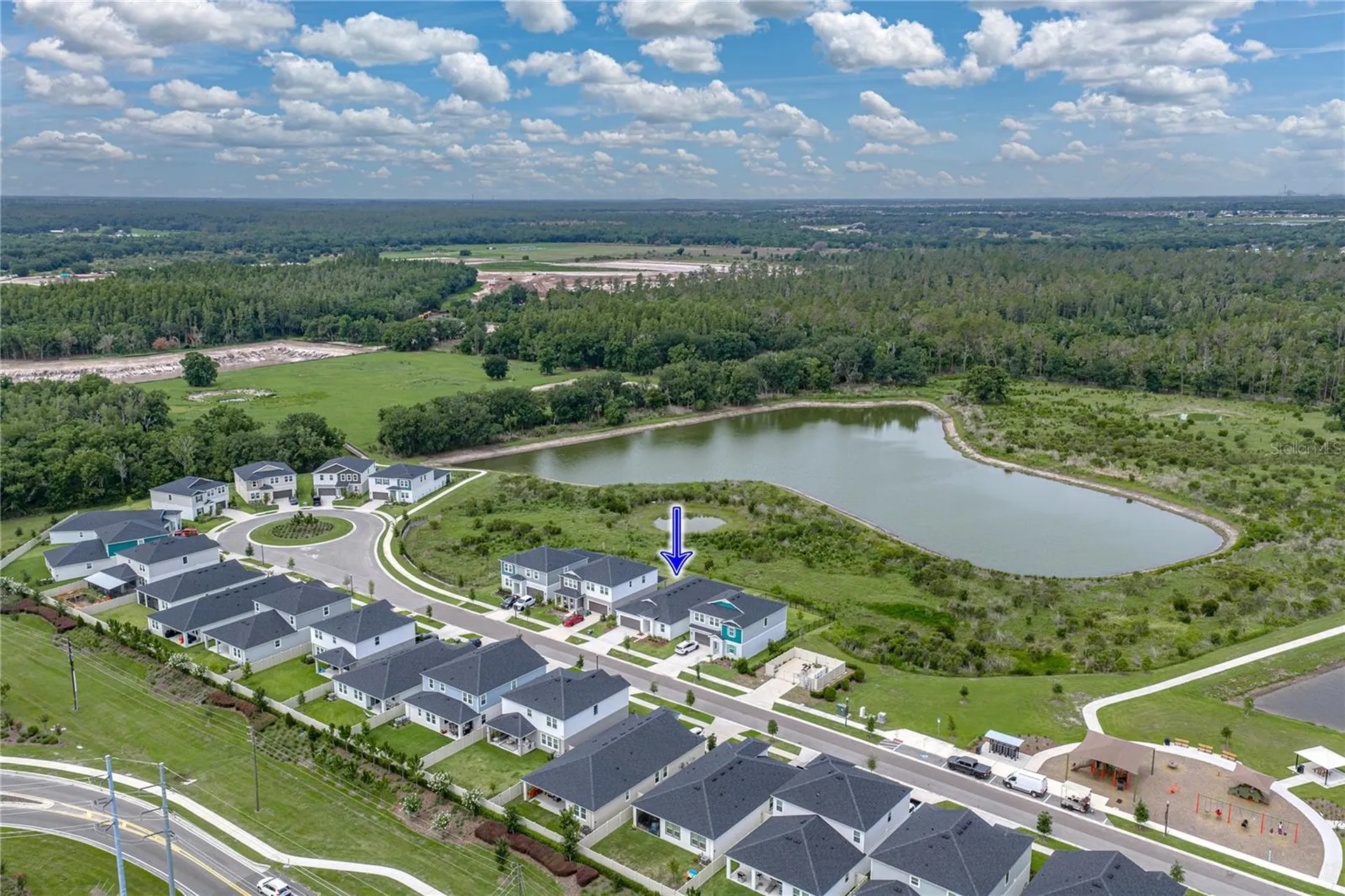 12253 Cattleside Drive Riverview FL 33579