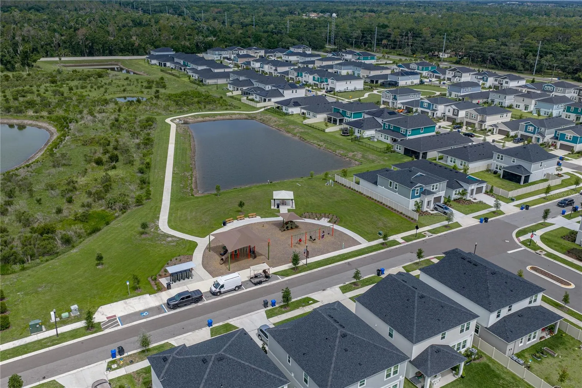 12253 Cattleside Drive Riverview FL 33579