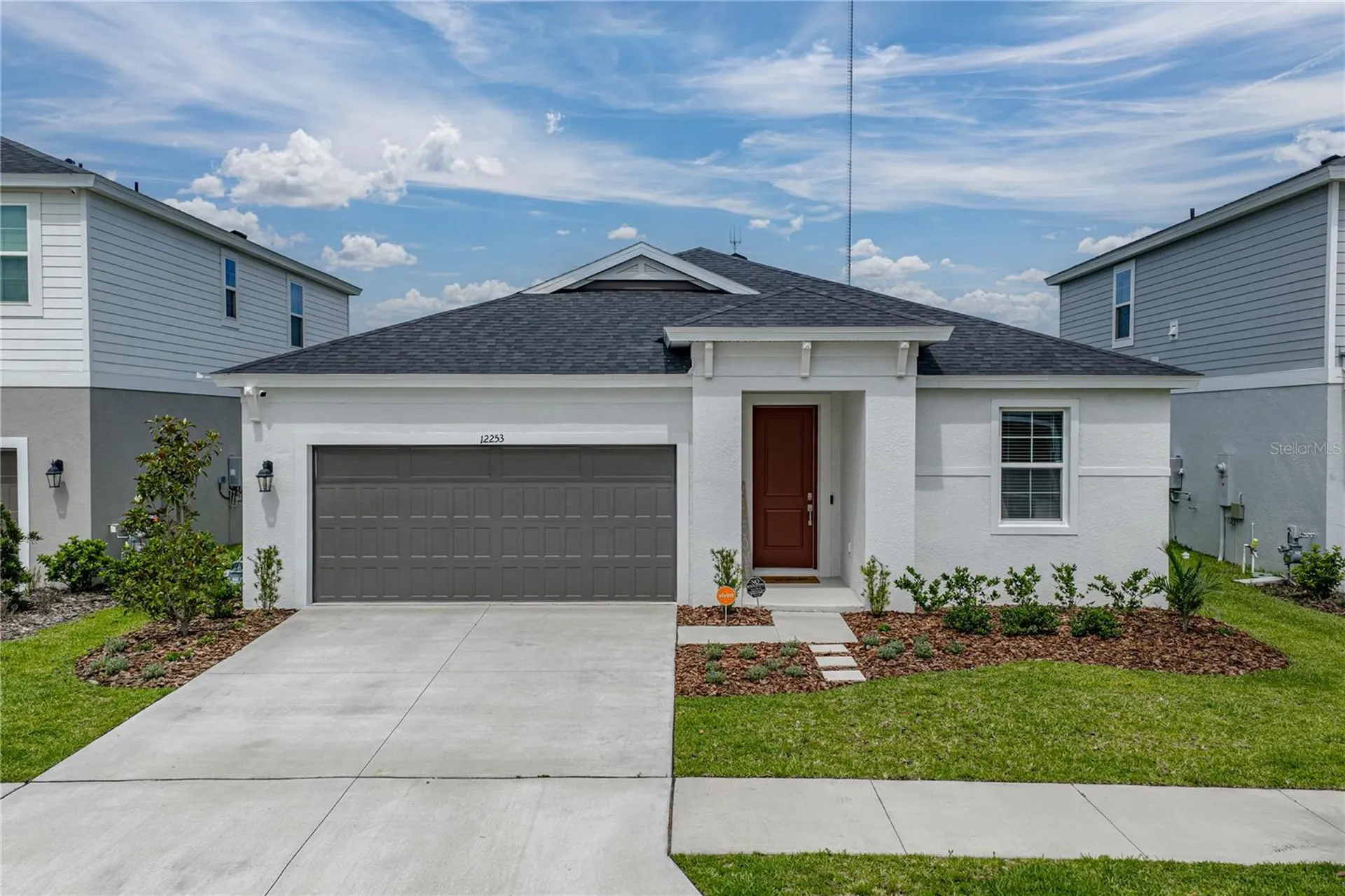 12253 Cattleside Drive Riverview FL 33579