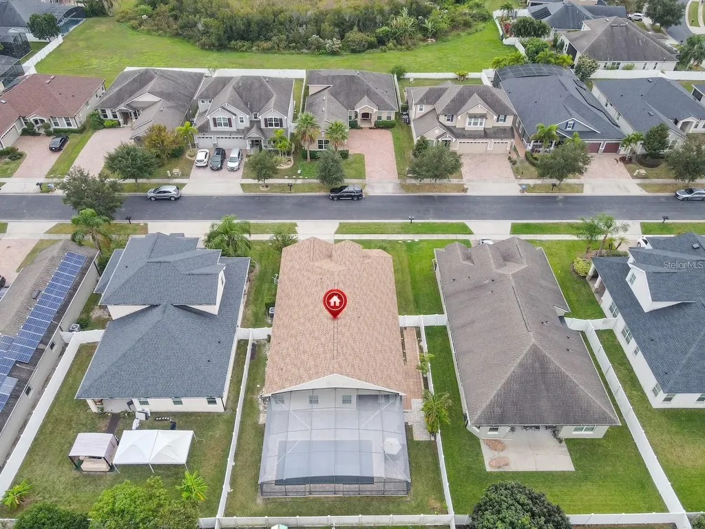 4461 Indigo Sky Lane Kissimmee FL 34744