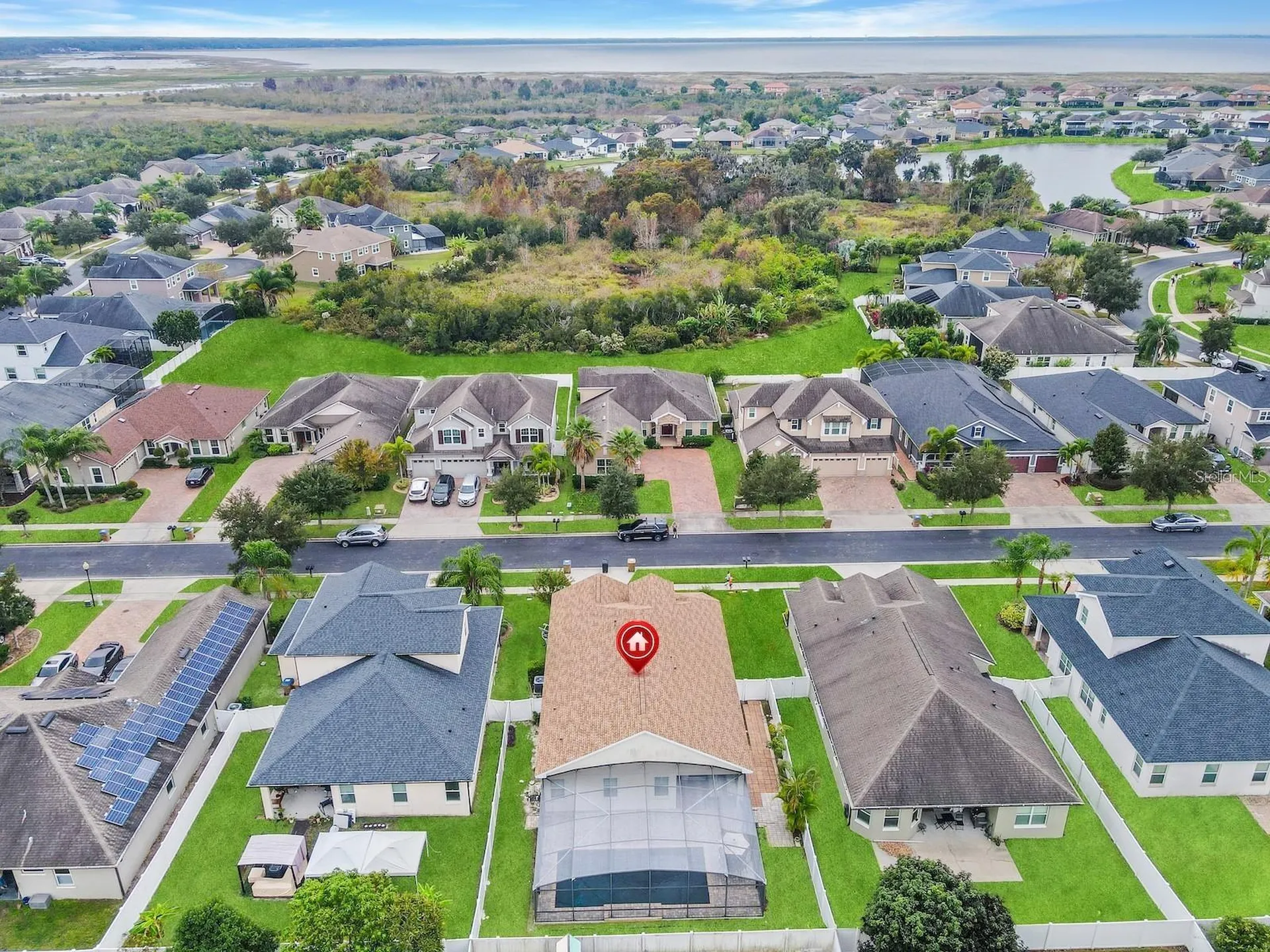 4461 Indigo Sky Lane Kissimmee FL 34744