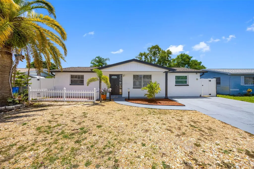 1036 Viking Drive Holiday FL 34691