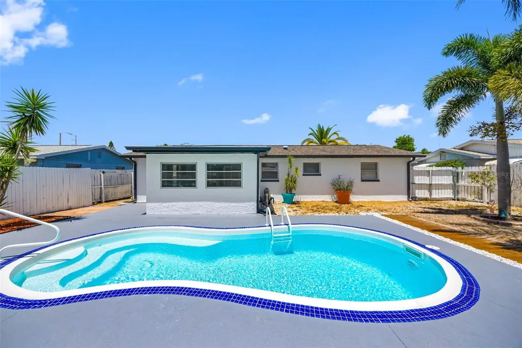 1036 Viking Drive Holiday FL 34691