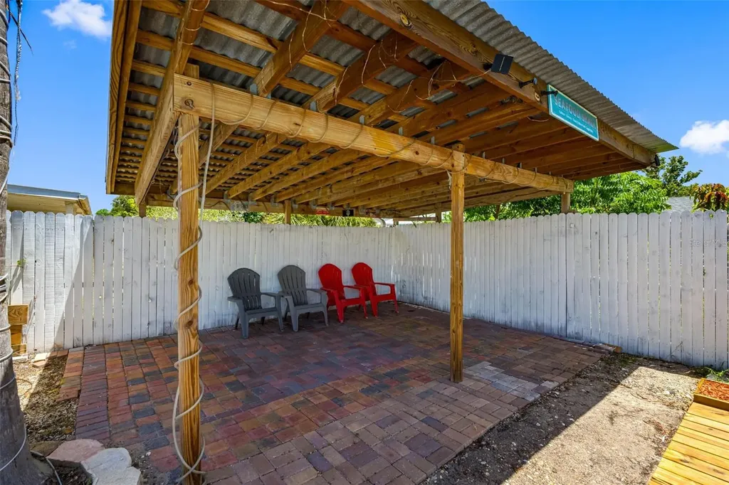 1036 Viking Drive Holiday FL 34691
