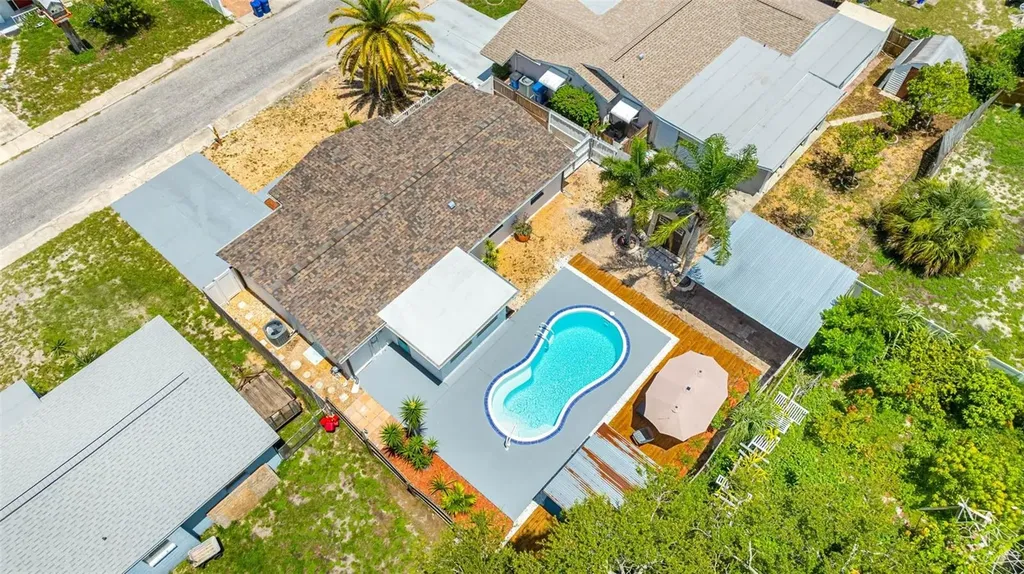 1036 Viking Drive Holiday FL 34691