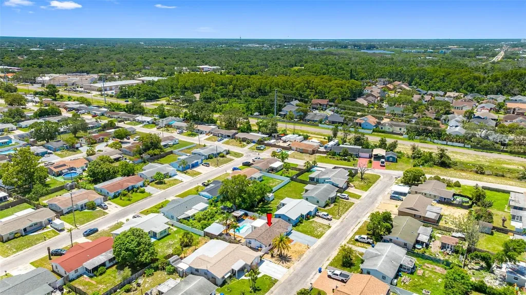 1036 Viking Drive Holiday FL 34691