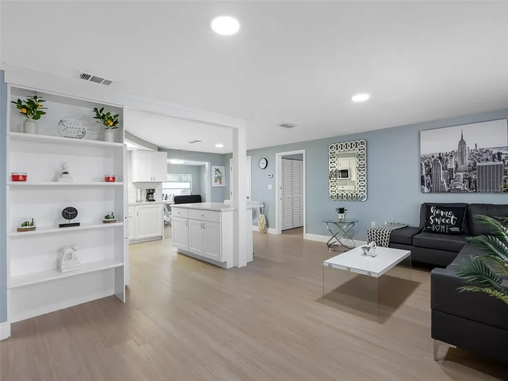 1036 Viking Drive Holiday FL 34691