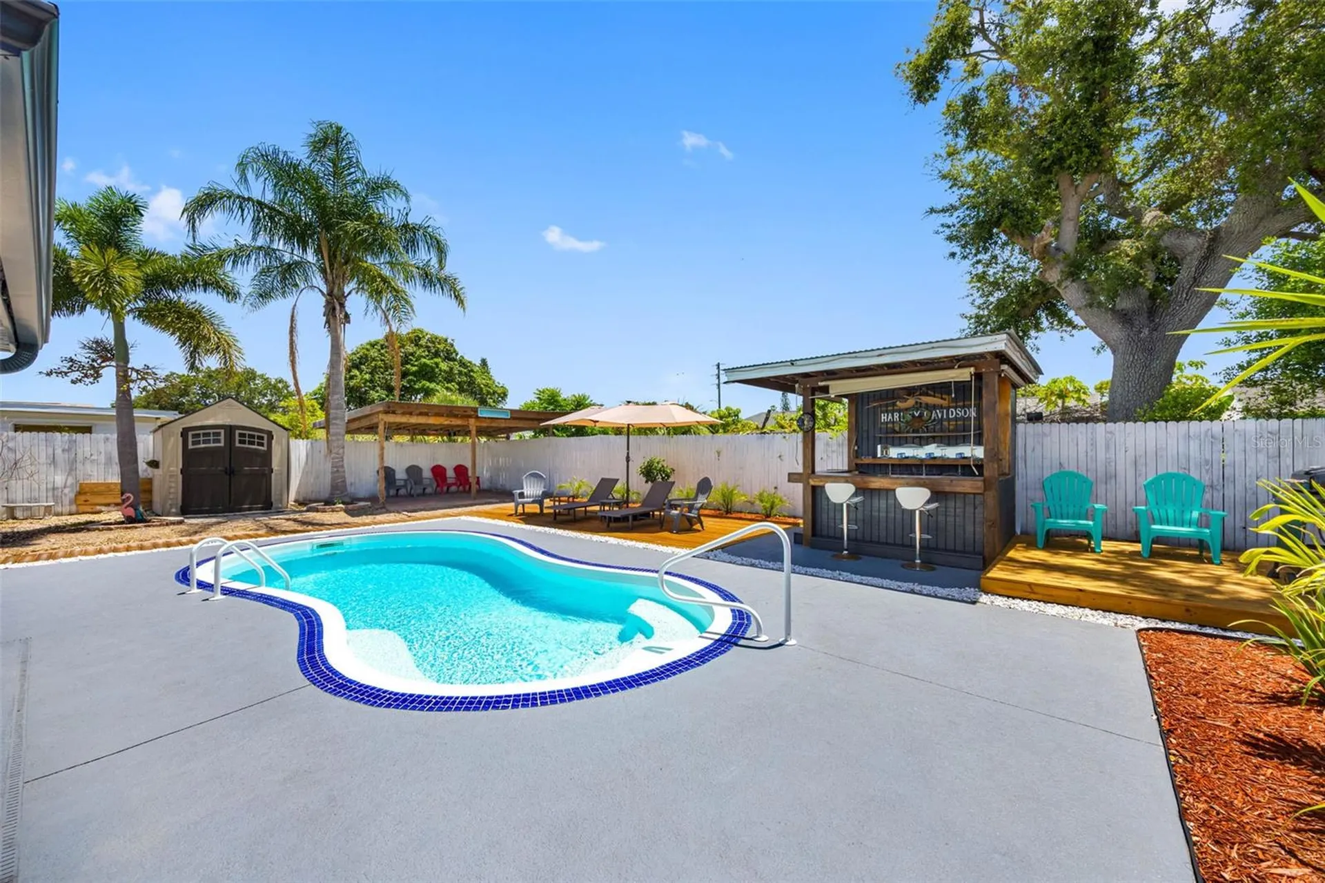 1036 Viking Drive Holiday FL 34691