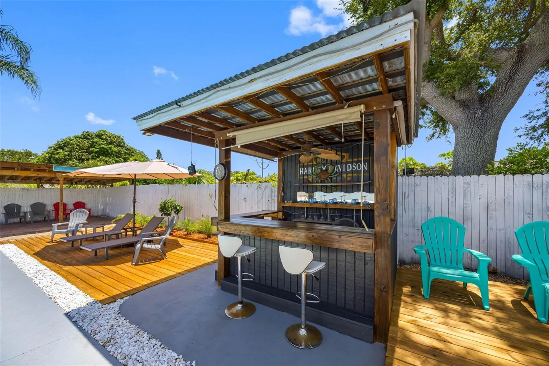 1036 Viking Drive Holiday FL 34691