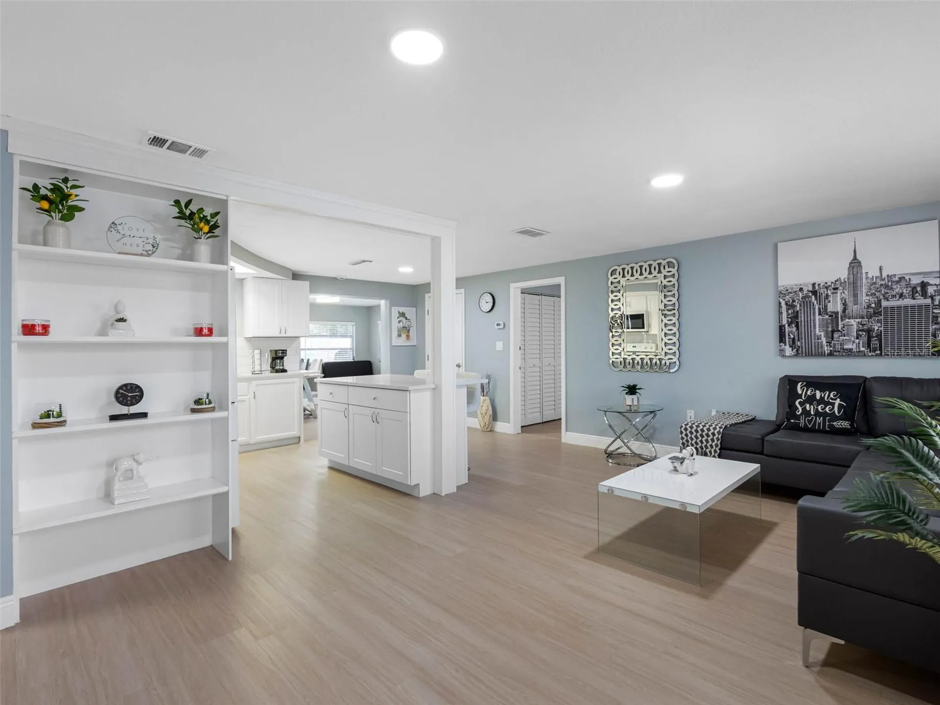 1036 Viking Drive Holiday FL 34691