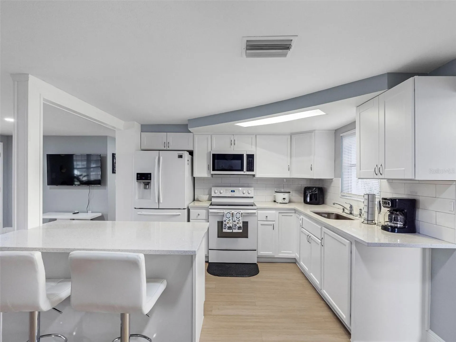 1036 Viking Drive Holiday FL 34691