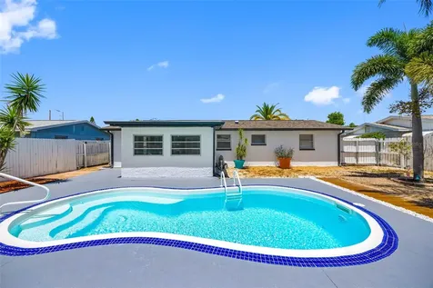 1036 Viking Drive Holiday FL 34691