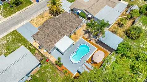 1036 Viking Drive Holiday FL 34691