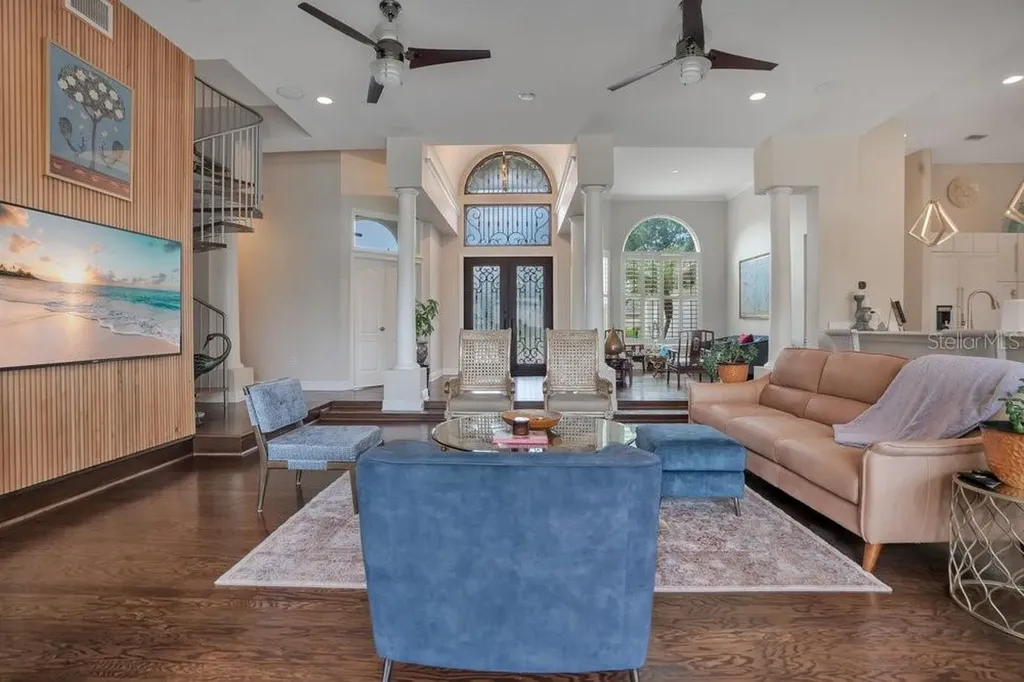 2503 Butler Bay Drive N Windermere FL 34786