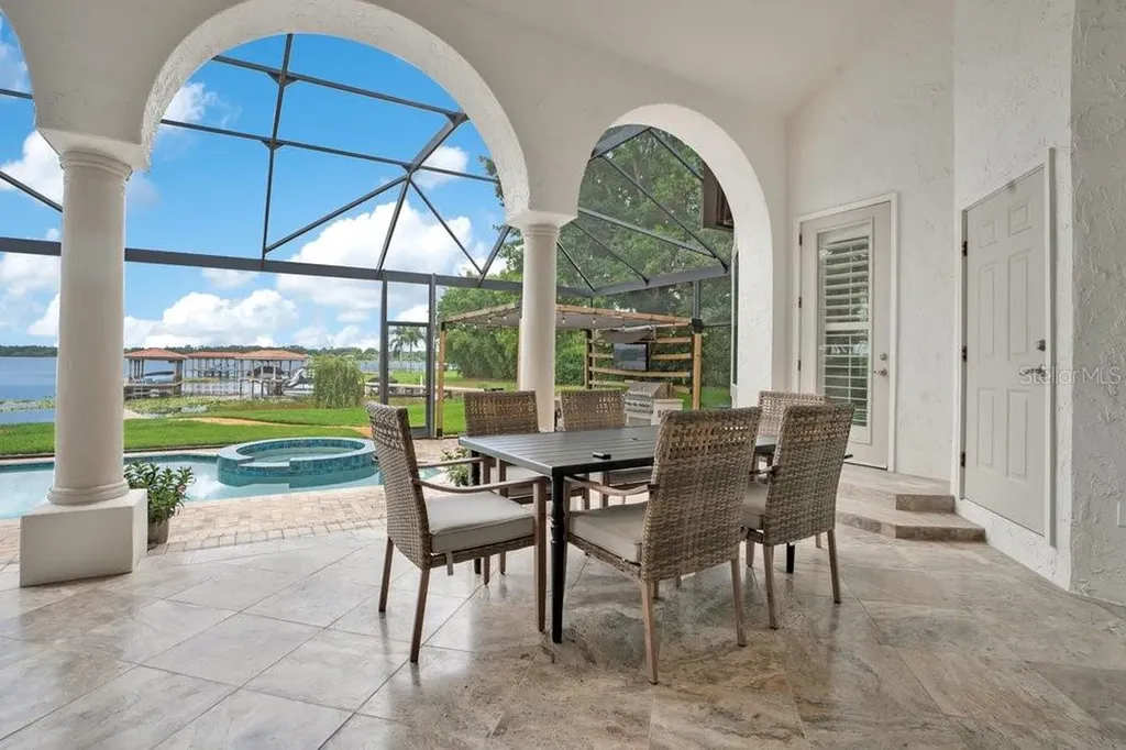 2503 Butler Bay Drive N Windermere FL 34786