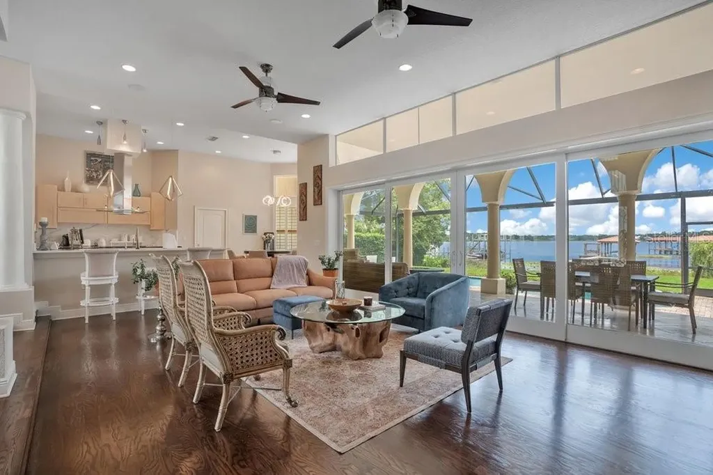 2503 Butler Bay Drive N Windermere FL 34786