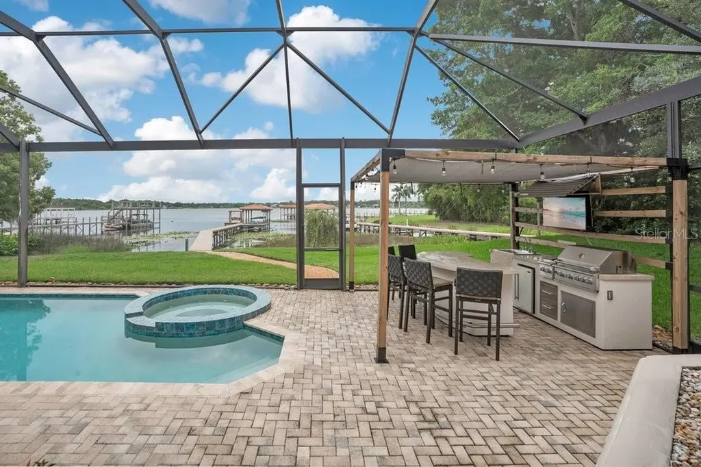 2503 Butler Bay Drive N Windermere FL 34786
