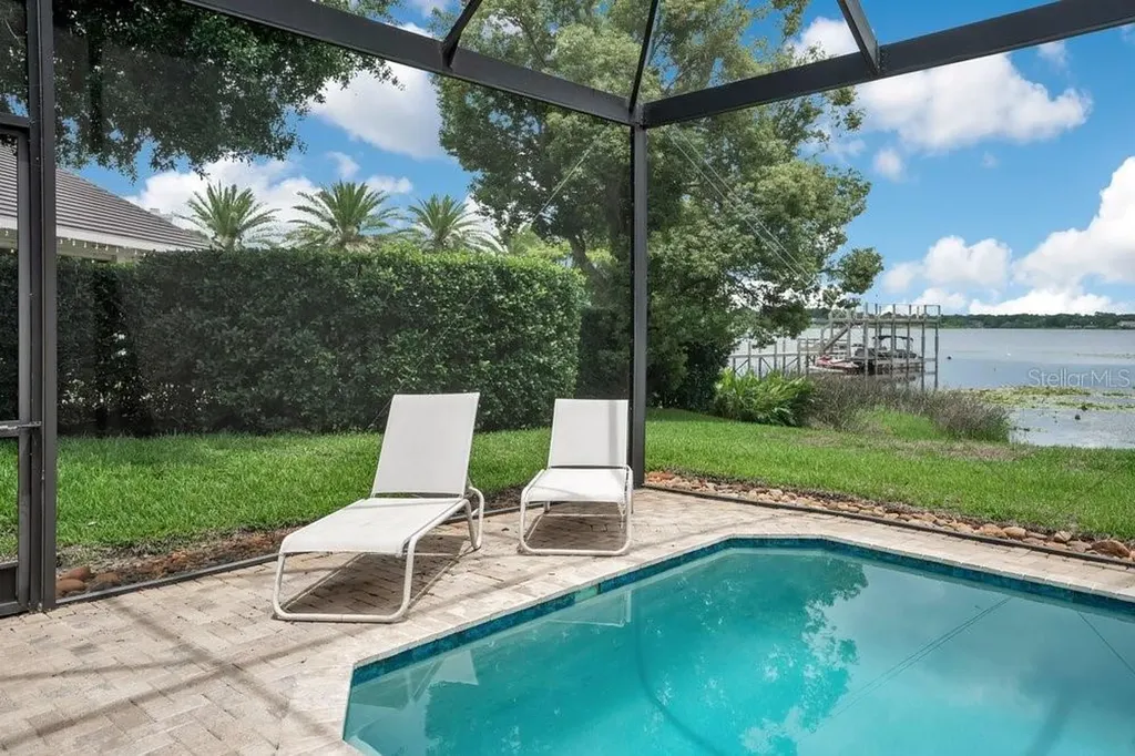2503 Butler Bay Drive N Windermere FL 34786